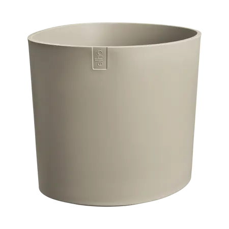 Elho Pot eden 30cm zacht taupe