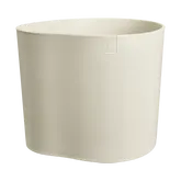 Elho Pot eden 35cm linnen wit