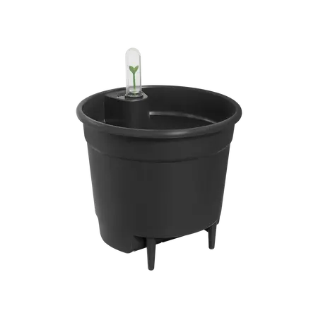 Elho Pot Self-watering insert 13 living black