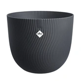 Elho pot Sereh Rond - 30cm Antraciet - afbeelding 2