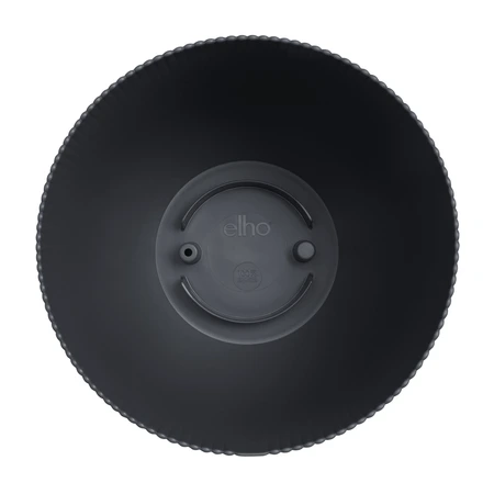 Elho pot Sereh Rond - 30cm Antraciet - afbeelding 5