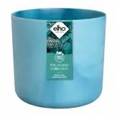 Elho The Ocean Collection Round 16 cm Blauw - afbeelding 1