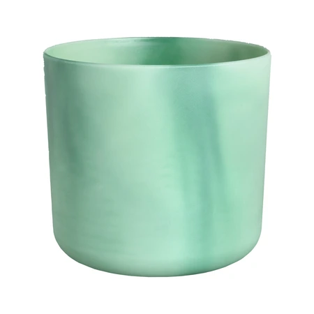 Elho the ocean collection round 16cm pacifisch groen - afbeelding 1