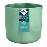Elho the ocean collection round 16cm pacifisch groen - afbeelding 3