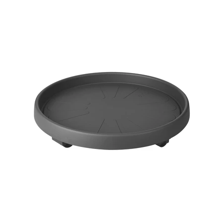 Elho universele planttaxi 40cm antraciet