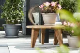 Elho universele schotel rond 48cm - afbeelding 2