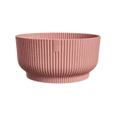 Elho Vibes fold bowl 25cm delicaat roze