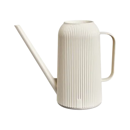 Elho Vibes fold gieter 1,7L wit