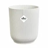 Elho Vibes Fold Orchidee Hoog 12,5 Wit - afbeelding 1