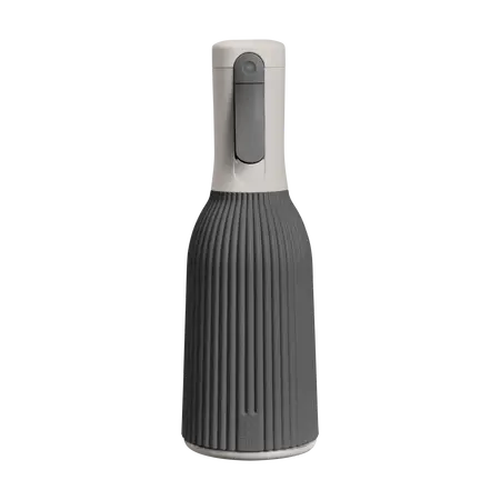 Elho Vibes fold plantenspuit 0,37L antraciet