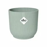 Elho Vibes Fold Rond 18 cm Groen - afbeelding 1