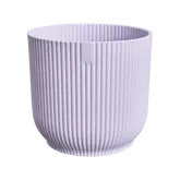 Elho Vibes fold rond 18cm zacht lila