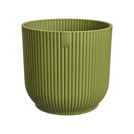 Elho Vibes fold rond 30cm varengroen