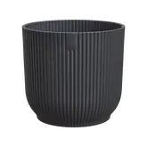 Elho Vibes fold rond 47cm antraciet