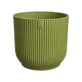 Elho Vibes fold rond mini 11 varengroen