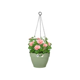 Elho vibia campana hangschaal 26cm pistachegroen - afbeelding 2