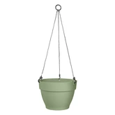 Elho vibia campana hangschaal 26cm pistachegroen - afbeelding 1
