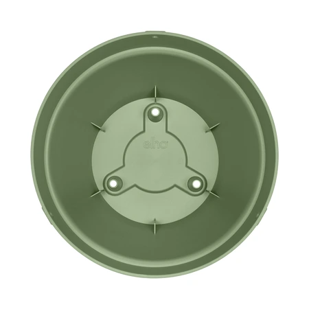Elho vibia campana hangschaal 26cm pistachegroen - afbeelding 4