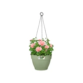 Elho vibia campana hangschaal 26cm pistachegroen - afbeelding 5