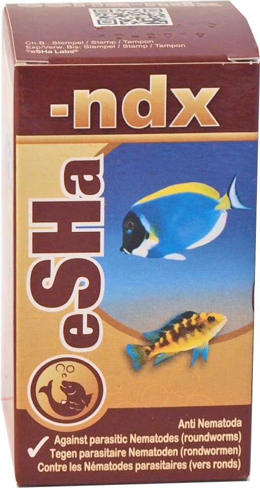 Esha -Ndx 20 ml - TuinWereld