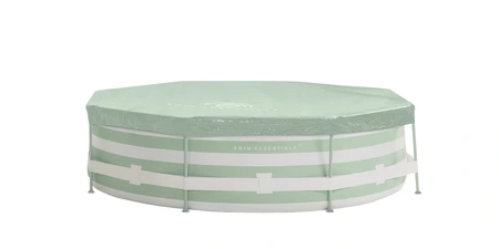 Essence Green Cover Round 305x76