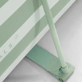 Essence Green White Frame Pool 260x160x65 - afbeelding 2