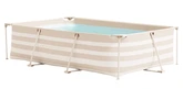 Essence Sand White Frame Pool 260x160x65