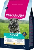 Eukanuba dog adult S chicken 3 KG - afbeelding 5