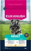Eukanuba dog adult S chicken 3 KG - afbeelding 2