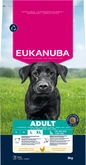 Eukanuba Life Care dog adult large chicken 3kg - afbeelding 2