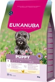 Eukanuba Life Care dog puppy small chicken 3kg - afbeelding 5