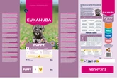 Eukanuba Life Care dog puppy small chicken 3kg - afbeelding 4
