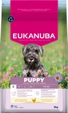Eukanuba Life Care dog puppy small chicken 3kg - afbeelding 2