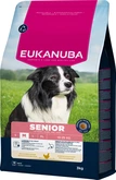 Eukanuba Life Care dog senior medium chicken 3kg - afbeelding 4
