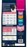 Eukanuba Life Care dog senior medium chicken 3kg - afbeelding 3