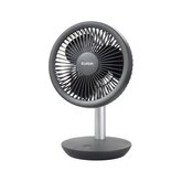 Eurom Ventilator Vento cordless ventilator 5watt - afbeelding 2