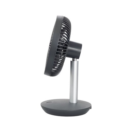 Eurom Ventilator Vento cordless ventilator 5watt - afbeelding 3