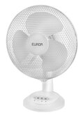 Eurom Ventilator VT12 Tafelventilator 30watt - afbeelding 1