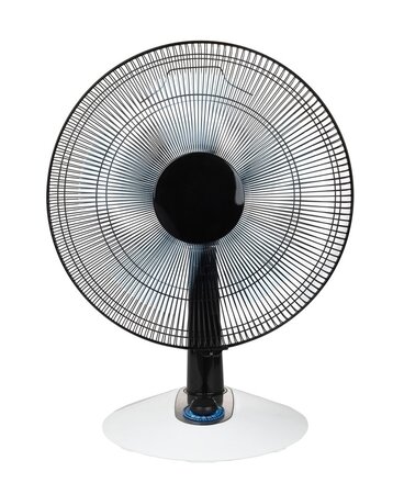 Eurom Ventilator XVT16 Tafelventilator 60watt - afbeelding 1