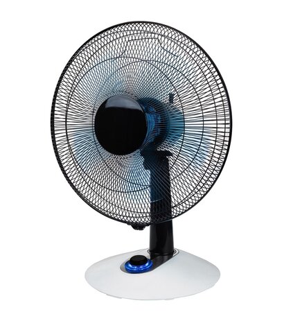 Eurom Ventilator XVT16 Tafelventilator 60watt - afbeelding 2