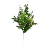 Evergreen Deco tak dennenappels - L 50 cm