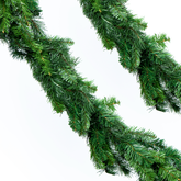 Evergreen Kunstguirlande Deluxe - L 270 x D 30 cm - afbeelding 2