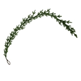 Evergreen Kunstguirlande groen - L 180 cm