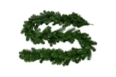 Evergreen Kunstguirlande Natural Emerald - L 270 x D 30 cm - afbeelding 1