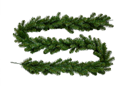 Evergreen Kunstguirlande Northern spruce - L 270 x D 25 cm