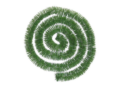 Evergreen Kunstguirlande Roping - L 270 x D 12 cm