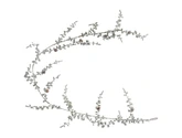 Evergreen Kunstguirlande sneeuwfinish - L 180 cm