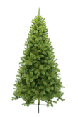Evergreen Kunstkerstboom Everest - H 240 x D 127 cm - afbeelding 1