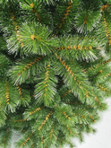 Evergreen Kunstkerstboom Everest pencil - H 120 x D 40 cm - afbeelding 2