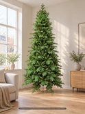 Evergreen Kunstkerstboom Janga SLIM - H 270 x D 143 cm - afbeelding 3